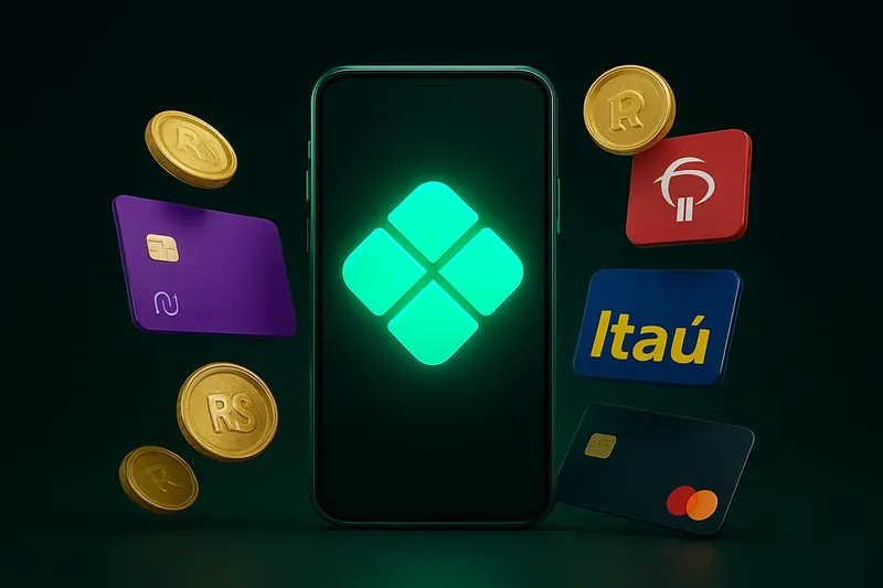 Métodos de Pagamento Online Métodos de pagamento de cassino no Brasil com PIX, cartões e bancos em ambiente digital